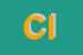 Logo di CHIMNEY INT (SRL)