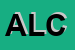 Logo di ALCOSER (SNC)