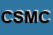 Logo di CMZ SNC DI MARCELLO CIGOLI e C