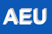 Logo di ANTINCENDIO EUROPA UNITA SRL