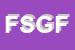 Logo di FG SAS DI GARAVAGLIA FABRIZIO e C