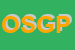 Logo di OLMO SHOP DI G PELLEGRINO