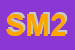 Logo di SM MOBILI 2 (SRL)