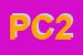 Logo di PIZZERIA CLEOPATRA 2