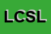Logo di LAVASECCO CIMA SNC DI LUSIAN M E BALDIN C