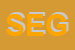 Logo di SEGUE