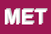 Logo di METALSID (SRL)