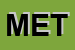 Logo di METALSID (SRL)