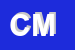 Logo di CM (SRL)