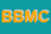 Logo di BRM DI BERTINI MARIO E C (SNC)