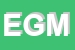 Logo di EGM DI GIANI MARIO