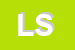 Logo di LELU SRL