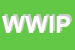 Logo di WIP WATERLESS IMCO PRODUCING