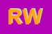 Logo di RIVA WALTER