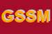 Logo di GM STUDIO SAS DI MENGOTTI WALTER
