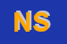 Logo di NOVA SRL