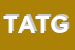 Logo di TORNAGHI ANGELO DI TORNAGHI GIUSEPPE OFFICINA MECCANICA