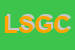 Logo di LOG IN SAS DI G COLOMBO E C