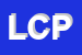 Logo di LINEAPIU' DI CLAUDIO PEVIANI