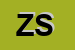 Logo di ZEUSS SRL