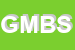 Logo di G M B SRL
