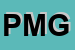 Logo di PTG DI MONCADA GIUSEPPE