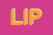 Logo di LIP SPA