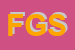 Logo di FGF GROUP SRL