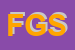 Logo di FGF GROUP SRL