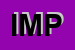 Logo di IMPREDILE (SPA)
