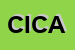 Logo di CICORIA IMPIANTI DI CICORIA ANTONIO