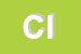 Logo di CR INSTALLAZIONI