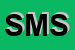 Logo di SBK MOTORS SRL
