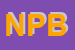 Logo di NEW PLASTIK BB (SRL)