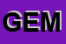 Logo di GEMELLI