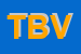 Logo di TECNOWASH DI BALBI VITTORIO