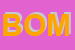 Logo di BOMA SRL