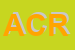 Logo di ARTECNICA DI CRISTALLI RICCARDO