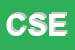 Logo di CSE