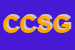 Logo di CIRCOLO COOP S GIUSEPPE ACLI