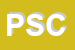 Logo di PRESENZA SOC COOP