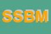 Logo di SABE SAS DI BELTRAME MASSIMILIANO