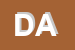Logo di DACCO-ANDREA