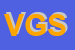 Logo di VEST GROUP SRL