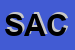 Logo di SACED SNC