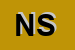 Logo di NENNA SAVIO