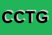 Logo di CONGREGAZIONE CRISTIANA TESTIMONI DI GEOVA