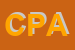 Logo di CAPRICCIO DI POLACELLI ANNA
