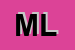 Logo di MILITE LETIZIA