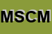 Logo di ML SNC DI CRESPI MASSIMILIANO e C